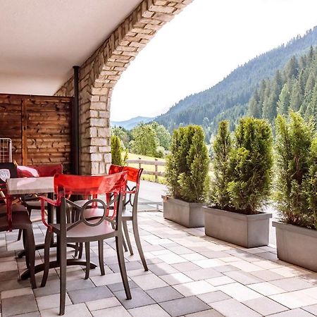 Avenida Mountain Lodges Saalbach ภายนอก รูปภาพ